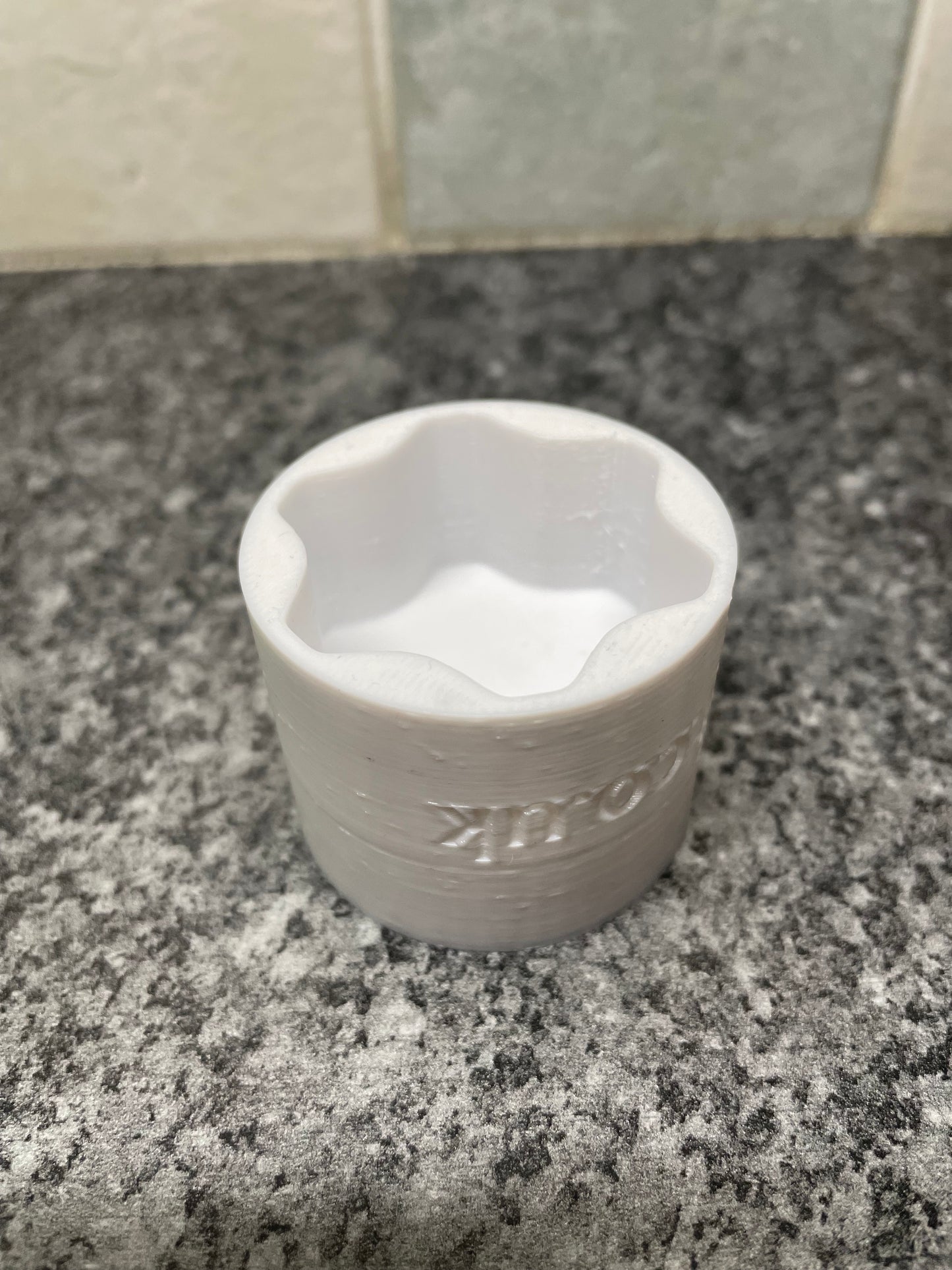 AD - access door socket (3/8”)