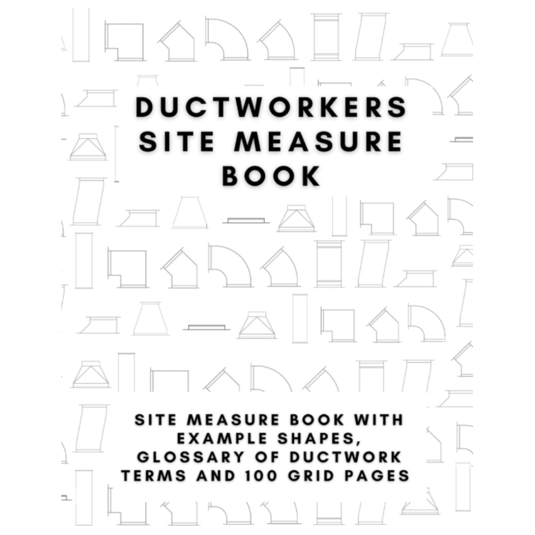 Ductwork Site Book
