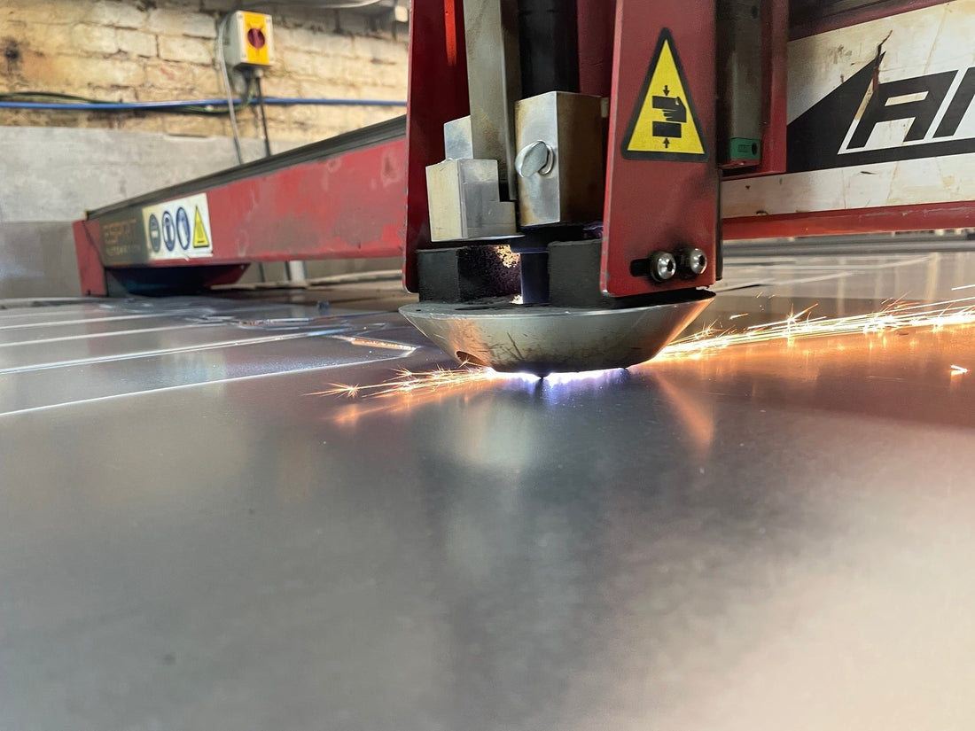 Speed Up CAMduct Processing by Reusing Fabrication Models