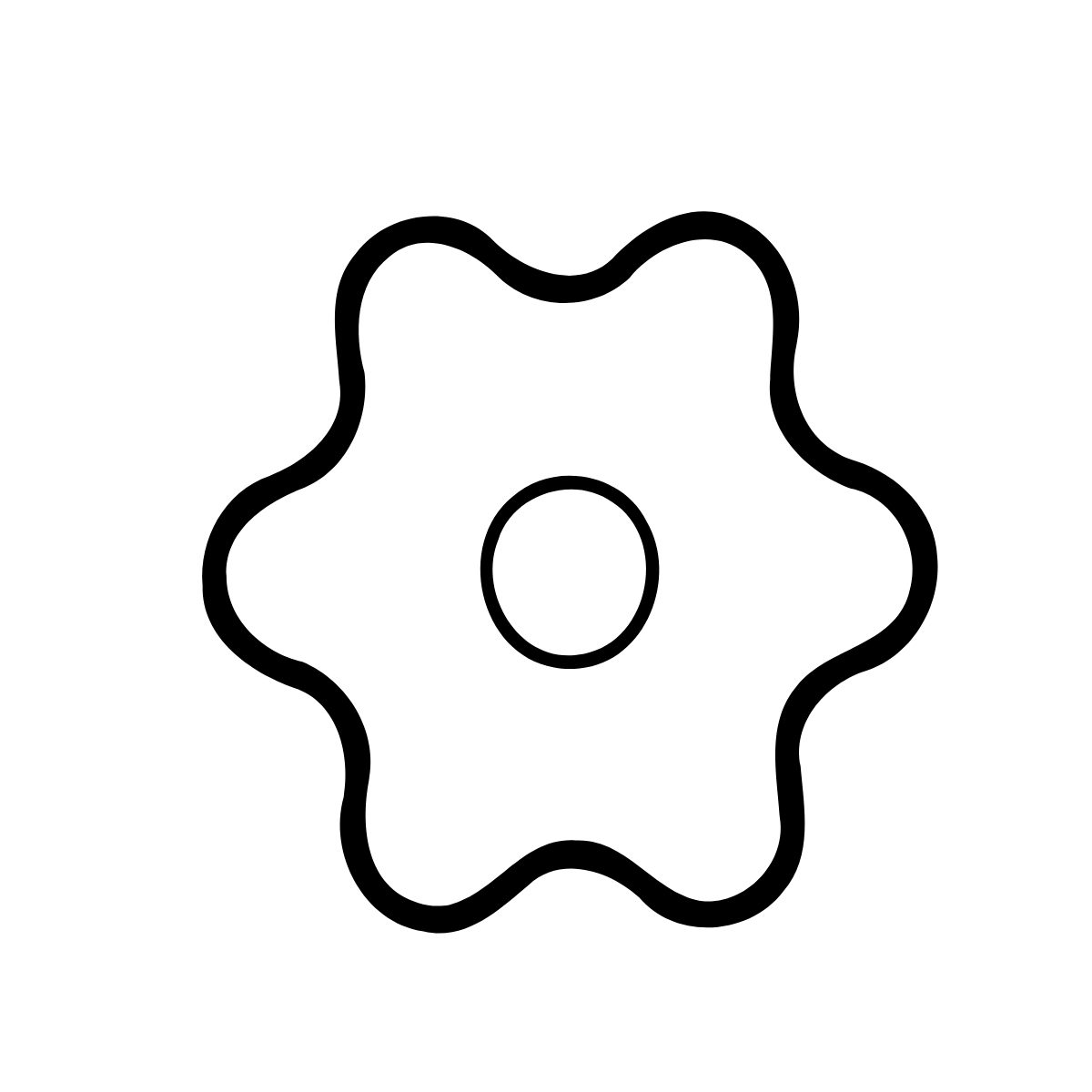 AD - access door socket (3/8”)