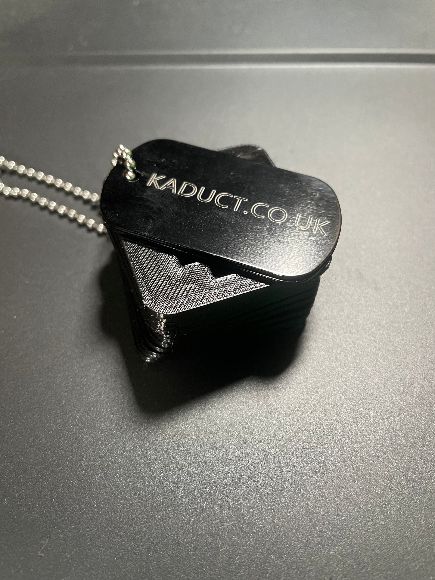 Kaduct Site Measure Stencils (set of x12)