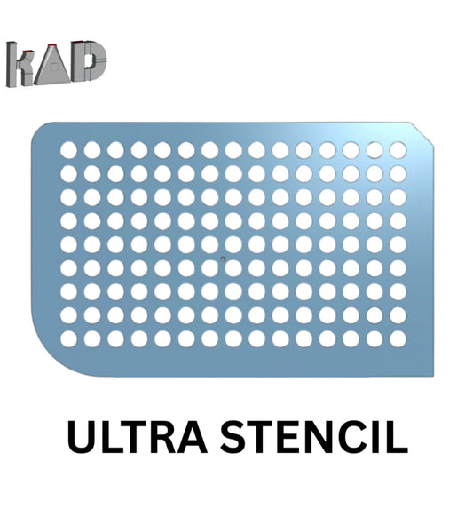 Ultra Stencil