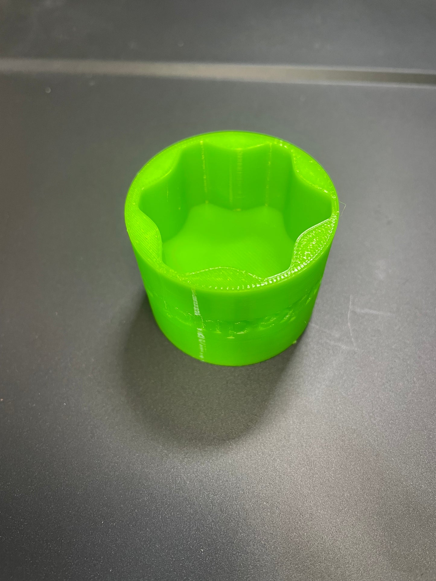 AD - access door socket (3/8”)