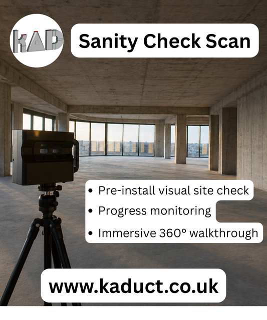 Sanity Check Scan