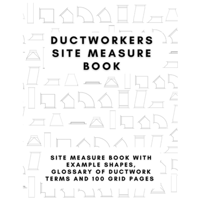 Ductwork Site Book