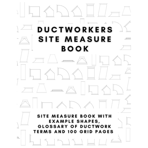 Ductwork Site Book – Kaduct